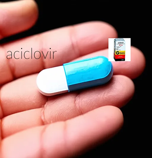 Aciclovir precio pami